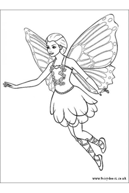 Fairy Colour In Sheet 2 Fairy Colour In Sheet 2